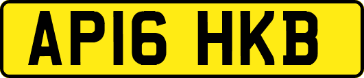 AP16HKB