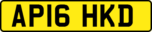 AP16HKD