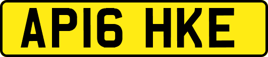 AP16HKE