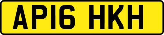AP16HKH