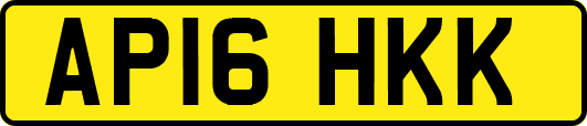 AP16HKK