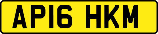 AP16HKM