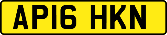 AP16HKN