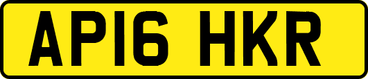 AP16HKR