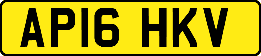 AP16HKV