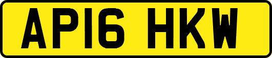 AP16HKW