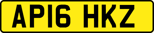 AP16HKZ