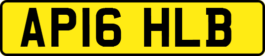 AP16HLB