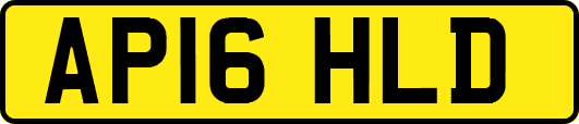 AP16HLD