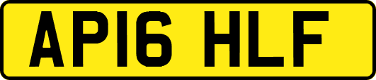AP16HLF