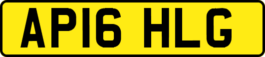 AP16HLG