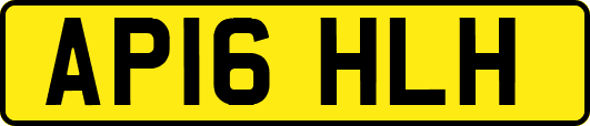 AP16HLH