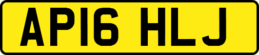 AP16HLJ