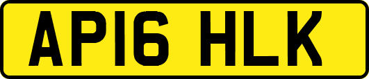 AP16HLK