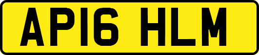 AP16HLM