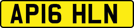 AP16HLN