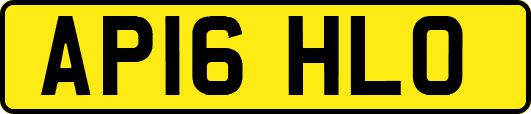 AP16HLO