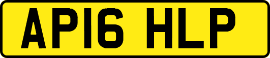 AP16HLP