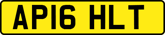 AP16HLT