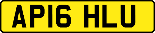 AP16HLU
