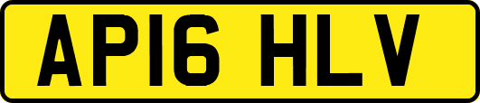 AP16HLV