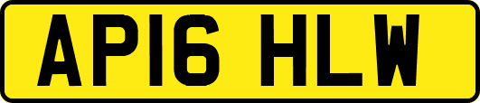 AP16HLW