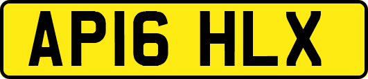 AP16HLX