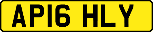 AP16HLY