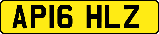 AP16HLZ
