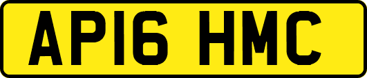 AP16HMC