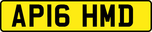 AP16HMD
