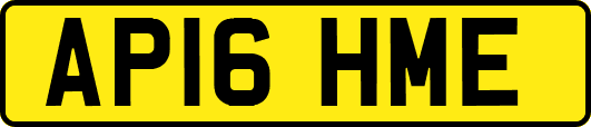 AP16HME