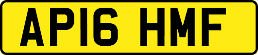 AP16HMF
