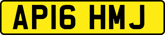 AP16HMJ