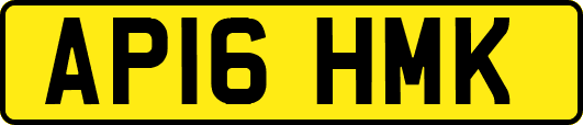 AP16HMK