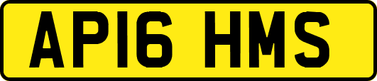 AP16HMS