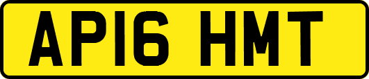 AP16HMT