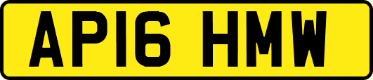 AP16HMW