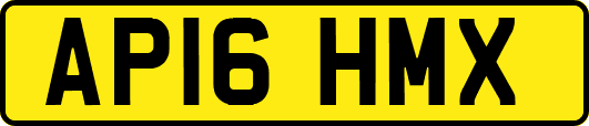 AP16HMX