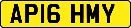 AP16HMY