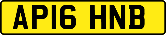 AP16HNB