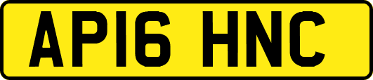 AP16HNC