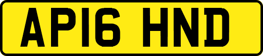 AP16HND