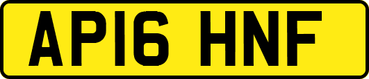 AP16HNF