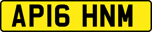 AP16HNM