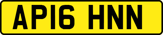 AP16HNN