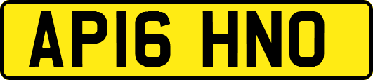 AP16HNO