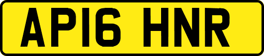 AP16HNR