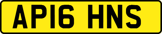 AP16HNS