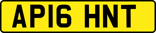 AP16HNT